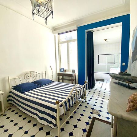 Vieux Port Appartement Maritime De 72M² Et Balcon Marseille Ngoại thất bức ảnh